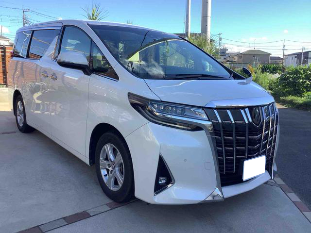 北九州市の車買取アクア